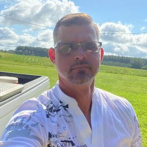 Meet your Posher, Caleb